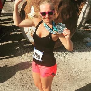 Meet your Posher, Vanessa